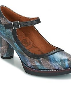 Art Zapatos de tacón ST. TROPEZ 1070F para mujer