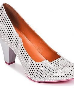 Cristofoli Zapatos de tacón ELOV para mujer
