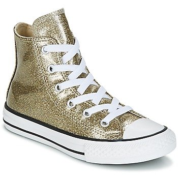 Comprar Converse Zapatillas altas Chuck Taylor Star Hi Seasonal Glitter para niña Verano 2020