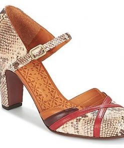 Chie Mihara Zapatos de tacón QUASS para mujer