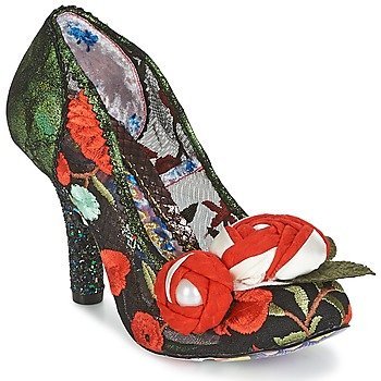 Irregular Choice Zapatos de tacón BUDDING BEAUTY para mujer