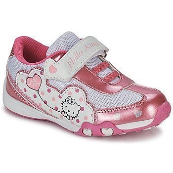 Hello Kitty Zapatillas LACROIT para niña