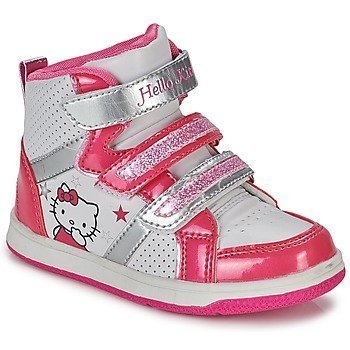 Hello Kitty Zapatillas altas LEONORA para niña